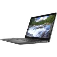 ноутбук Dell Latitude 5300-2880 Черный
