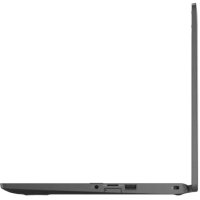 ноутбук Dell Latitude 5300-2880 Черный