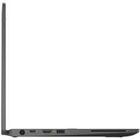 ноутбук Dell Latitude 5300-2880 Черный
