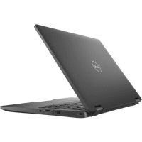 ноутбук Dell Latitude 5300-2880 Черный