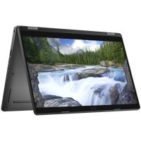 ноутбук Dell Latitude 5300-2880 Черный