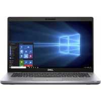 ноутбук Dell Latitude 5410-8909 Серый