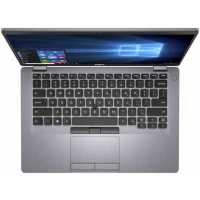 ноутбук Dell Latitude 5410-8909 Серый