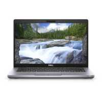 ноутбук Dell Latitude 5411-8923 Серый