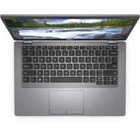 ноутбук Dell Latitude 5411-8923 Серый