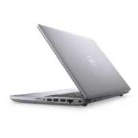 ноутбук Dell Latitude 5411-8923 Серый