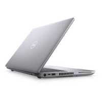 ноутбук Dell Latitude 5411-8923 Серый
