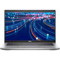 ноутбук Dell Latitude 5420-0488 Серый