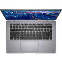 ноутбук Dell Latitude 5420-0488 Серый