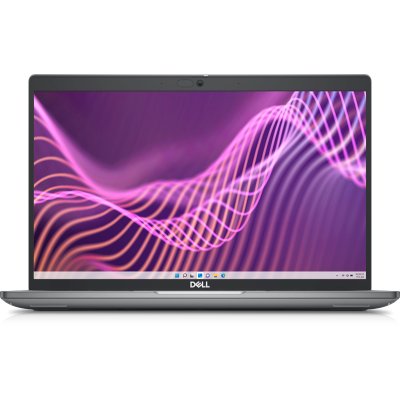 ноутбук Dell Latitude 5440-7653 Серый