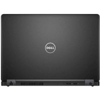 ноутбук Dell Latitude 5480-7829 Черный