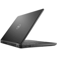ноутбук Dell Latitude 5491-8246 Черный