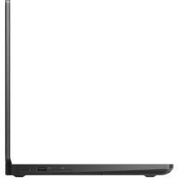ноутбук Dell Latitude 5491-8246 Черный
