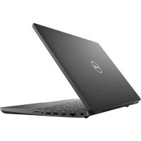 ноутбук Dell Latitude 5500-2583 Черный