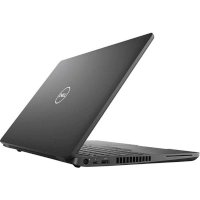 ноутбук Dell Latitude 5500-2583 Черный