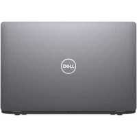ноутбук Dell Latitude 5510-9012 Серебристый
