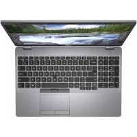 ноутбук Dell Latitude 5510-9043 Серый