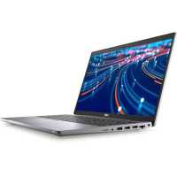 ноутбук Dell Latitude 5520-3473 Серый