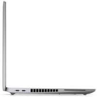 ноутбук Dell Latitude 5520-3473 Серый