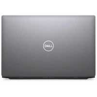 ноутбук Dell Latitude 5520-3473 Серый