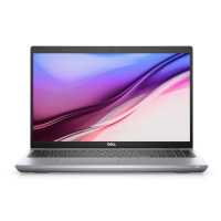 ноутбук Dell Latitude 5521-8162 Серый