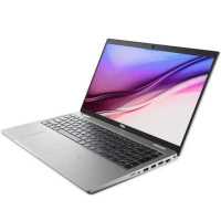 ноутбук Dell Latitude 5521-8162 Серый