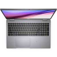 ноутбук Dell Latitude 5521-8162 Серый