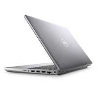 ноутбук Dell Latitude 5521-8162 Серый