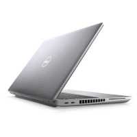 ноутбук Dell Latitude 5521-8162 Серый