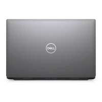 ноутбук Dell Latitude 5521-8162 Серый