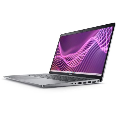 ноутбук Dell Latitude 5540-5653 Серый