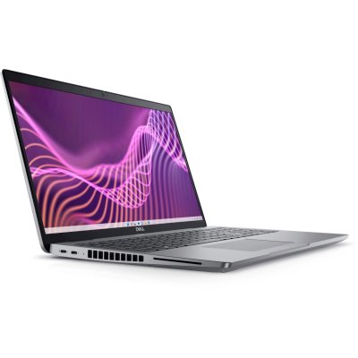 ноутбук Dell Latitude 5540-5653 Серый