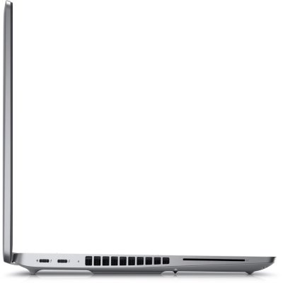 ноутбук Dell Latitude 5540-5653 Серый