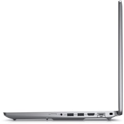 ноутбук Dell Latitude 5540-5653 Серый