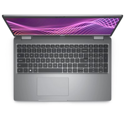ноутбук Dell Latitude 5540-5653 Серый