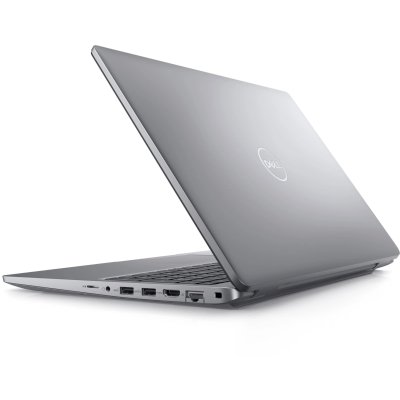 ноутбук Dell Latitude 5540-5653 Серый