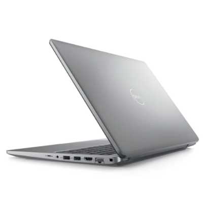 ноутбук Dell Latitude 5550-3340 ENG-wpro Серебристый