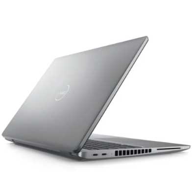 ноутбук Dell Latitude 5550-3340 ENG-wpro Серебристый