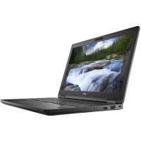 ноутбук Dell Latitude 5590-6818 Черный