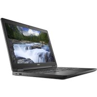 ноутбук Dell Latitude 5590-6818 Черный