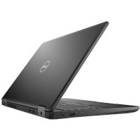 ноутбук Dell Latitude 5590-6818 Черный