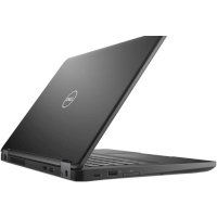 ноутбук Dell Latitude 5591-7434 Черный