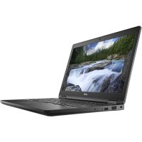 ноутбук Dell Latitude 5591-7434 Черный
