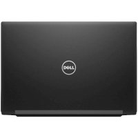 ноутбук Dell Latitude 7290-1603 Черный
