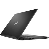ноутбук Dell Latitude 7290-1603 Черный
