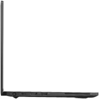ноутбук Dell Latitude 7290-1603 Черный