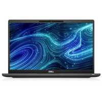 ноутбук Dell Latitude 7320-6572 Серый
