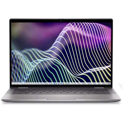ноутбук Dell Latitude 7340-7613 ENG Серый