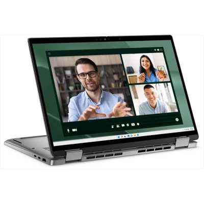 ноутбук Dell Latitude 2-in-1 7350-7313 ENG Серый
