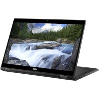 ноутбук Dell Latitude 7390-6971 Черный